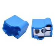 Silicona para bloque Volcano